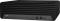 HP EliteDesk 800 G6 SFF Intel® Core™ i5 i5-10500 8 GB DDR4-SDRAM 512 GB SSD Windows 10 Pro PC Neg