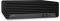 HP EliteDesk 800 G6 SFF Intel® Core™ i5 i5-10500 8 GB DDR4-SDRAM 512 GB SSD Windows 10 Pro PC Neg