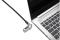 Kensington K60604WW-SP cable antirrobo Negro