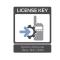 Licencia para agregar DMR Convencional Tier II en repetidores NXR-1700/1800 KWD-NX10-DCK