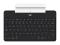 Logitech Keys-To-Go Negro Bluetooth