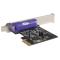 StarTech.com PEX1P2 tarjeta o adaptador de interfaz Interno Paralelo