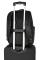 Targus TBB617GL mochila Negro
