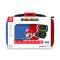 PDP Commuter: Power Pose Mario Estuche rígido Nintendo Azul, Rojo
