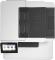 HP Color LaserJet Pro Impresora multifunción M479fdw, Imprima, copie, escanee, y use fax y correo e