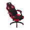 Vorago CGC301 Silla universal para juegos asiento acolchado Negro, Rojo