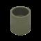 Cople para Tubería PVC Conduit Pesado de 3/4\" (19 mm). ATUP-34-COP