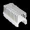 Grapas con Aislamiento,  para Cables NM (Romex®) como 14/3, 14/3G, 12/3 y otros cables de hasta 11/