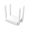 Router inalámbrico AC1200, 4 Puertos LAN 10/100, 1 Puerto WAN 10/100 AC10