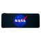 MOUSEPAD GAMER RGB NASA SX-00G5 marca TechZone - 