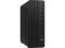 HP Pro 280 G9 SFF Intel® Core™ i5 i5-12500 8 GB DDR4-SDRAM 512 GB SSD Windows 11 Pro PC Negro