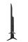 Hisense 43A6H Televisor 109.2 cm (43") 4K Ultra HD Smart TV Wifi Negro