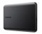 Toshiba HDTB510XK3AA disco duro externo 1 TB Negro