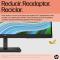 HP P24 G5 monitor de computadora 60.5 cm (23.8") 1920 x 1080 Pixeles Full HD LCD Negro