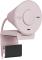 Logitech Brio 300 cámara web 2 MP 1920 x 1080 Pixeles USB-C Rosa
