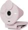 Logitech Brio 300 cámara web 2 MP 1920 x 1080 Pixeles USB-C Rosa