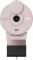 Logitech Brio 300 cámara web 2 MP 1920 x 1080 Pixeles USB-C Rosa