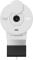 Logitech Brio 300 cámara web 2 MP 1920 x 1080 Pixeles USB-C Blanco