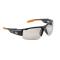 Gafas de Seguridad con Semimarco PRO de Alta Calidad y Cristales para Interior / Exterior 60536