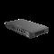 Router administrable cloud con POE+ 54w, 3 puertos LAN gigabit, 1 Puerto WAN gigabit y 1 puerto LAN/
