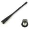 Antena UHF Helicoidal, 450-512 MHz. Versión Mejorada, conector SMA Hembra, Para Radios TK-3402, NX-