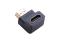 Ugreen 20109 adaptador de cable de vídeo HDMI Negro, Oro