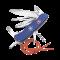 SwissTool - Multiherramienta tipo Navaja de Acero Inoxidable 85932W