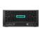 Servidor HPE ProLiant MicroServer Gen10 Plus v2 E-2314 VROC 4 LFF-NHP 1 TB Fuente externa de 180 W 