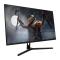 Game Factor Monitor. Gamer Factor MG701 27 pulgadas. IPS - QuadHD, 165Hz, HDR, 1ms, DP, 3x HDMI, VES