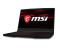 MSI Gaming GF63 222 Computadora portátil 39.6 cm (15.6") Full HD Intel® Core™ i7 i7-8750H 8 GB D