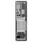 ASUS ExpertCenter D500SDES-i516G512-P1 SFF Intel® Core™ i5 i5-12400 16 GB DDR4-SDRAM 512 GB SSD W