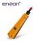 HERRAMIENTA DE IMPACTO ENSON ENS-TL057 DISEADO PARA CABLE UTP Y FTP CON CUCHILLA DOBLE 110 Y 66 Y AJ