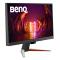 BenQ EX240N monitor de computadora 60.5 cm (23.8") 1920 x 1080 Pixeles LCD Gris