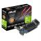 ASUS GT610-2GD3-CSM NVIDIA GeForce GT 610 2GB tarjeta gráfica