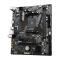 Gigabyte A520M K (rev. 1.0) AMD A520 Enchufe AM4 Micro ATX