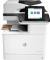HP Color LaserJet Enterprise Impresora multifunción M776dn, Imprima, copie, escanee y envíe fax op