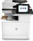 HP Color LaserJet Enterprise Impresora multifunción M776dn, Imprima, copie, escanee y envíe fax op