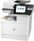 HP Color LaserJet Enterprise Impresora multifunción M776dn, Imprima, copie, escanee y envíe fax op