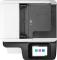HP Color LaserJet Enterprise Impresora multifunción M776dn, Imprima, copie, escanee y envíe fax op