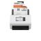 Brother ADS-4900W escáner ADF + Escáner de alimentación de hojas 600 x 600 DPI A4 Negro, Blanco