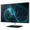 Samsung S24D390HL 23.6" Negro, Azul Full HD Brillo