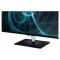 Samsung S24D390HL 23.6" Negro, Azul Full HD Brillo