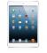 Apple iPad mini 16GB Plata, Color blanco