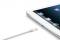 Apple iPad mini 16GB Plata, Color blanco