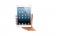 Apple iPad mini 16GB Plata, Color blanco
