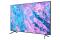 Samsung Series 7 UN75CU7000FXZX Televisor 190.5 cm (75") 4K Ultra HD Smart TV Wifi Negro