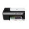 HP Officejet Pro 8000 Enterprise impresora de inyección de tinta Color 600 x 600 DPI A4