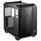 ASUS TUF Gaming GT502 Midi Tower Negro