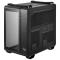 ASUS TUF Gaming GT502 Midi Tower Negro