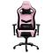 Silla Gamer Negro/Rosa Xzeal XZSLT50P - 